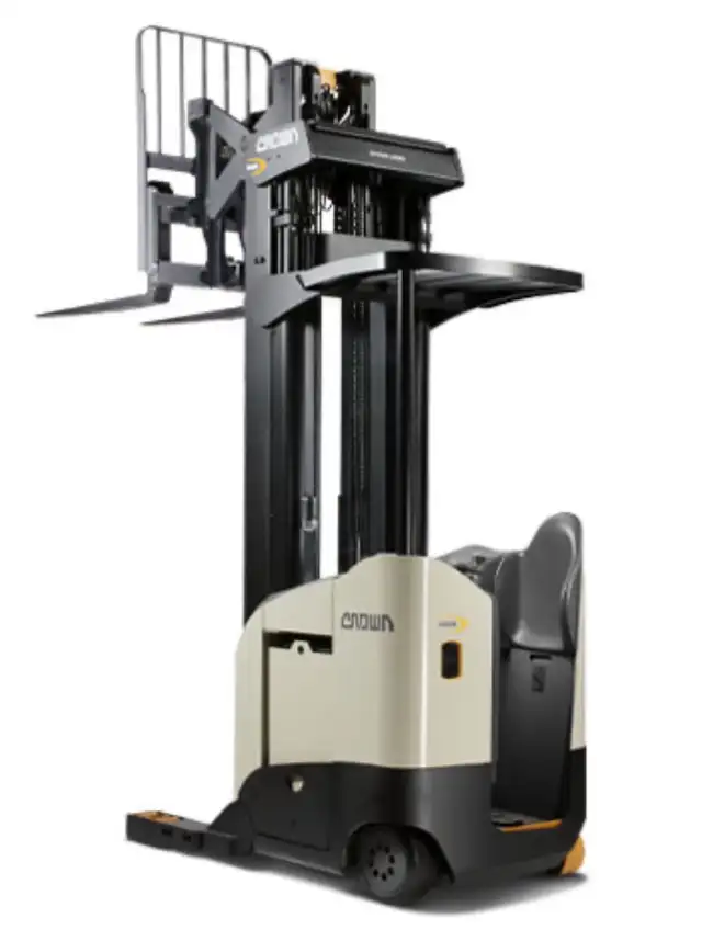 Crown Reach Operator