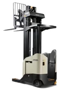 Crown Reach Operator