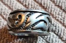 mens ring - Photo 2