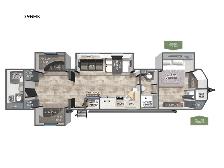 2026 Forest River RV Puma Vista 39BHK - Photo 3