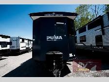 2026 Forest River RV Puma Vista 39BHK - Photo 4