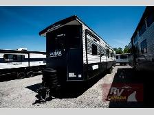 2026 Forest River RV Puma Vista 39BHK - Photo 5