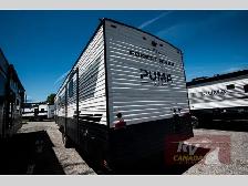 2026 Forest River RV Puma Vista 39BHK - Photo 6