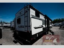 2026 Forest River RV Puma Vista 39BHK - Photo 7