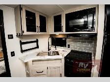2026 Forest River RV Puma Vista 39BHK - Photo 14