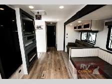 2026 Forest River RV Puma Vista 39BHK - Photo 16
