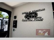 2026 Forest River RV Puma Vista 39BHK - Photo 20