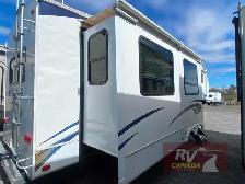 2012 Heartland Sundance 3200RE - Photo 6