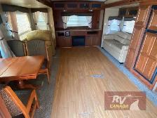 2012 Heartland Sundance 3200RE - Photo 7