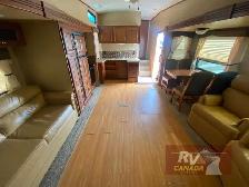 2012 Heartland Sundance 3200RE - Photo 8