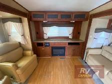2012 Heartland Sundance 3200RE - Photo 10
