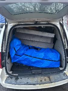 Moving & Delivery Help for Small Loads - Photo 3