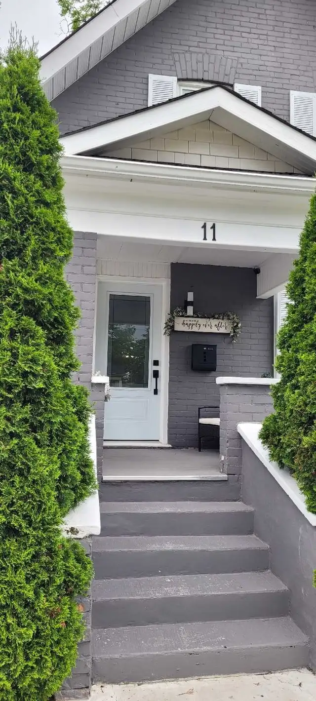 House for Sale by Owner