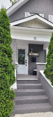 House for Sale by Owner