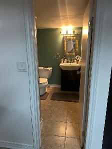 Furnished Walkout Basement $1,500 All-Inclusive in Etobicoke - Photo 7