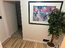 Furnished Walkout Basement $1,500 All-Inclusive in Etobicoke - Photo 11