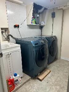 Furnished Walkout Basement $1,500 All-Inclusive in Etobicoke - Photo 25