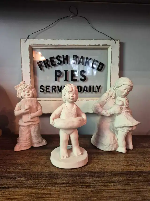 farm house sign