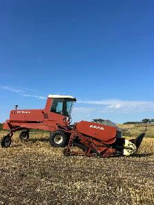 swather for sale