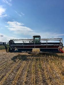 swather for sale - Photo 2