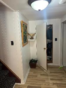 Furnished Walkout Basement $1,500 All-Inclusive in Etobicoke - Photo 7