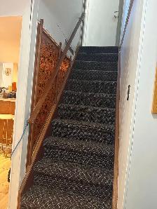 Furnished Walkout Basement $1,500 All-Inclusive in Etobicoke - Photo 8