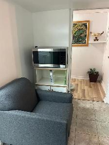 Furnished Walkout Basement $1,500 All-Inclusive in Etobicoke - Photo 13