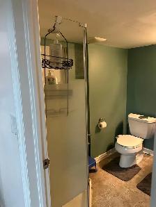 Furnished Walkout Basement $1,500 All-Inclusive in Etobicoke - Photo 15