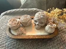 Bellarose candles - Photo 2