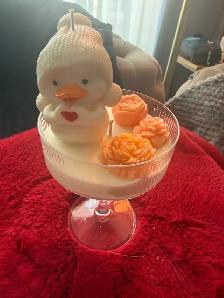Bellarose candles - Photo 5