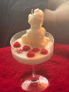Bellarose candles - Photo 6