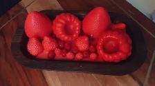Bellarose candles - Photo 7