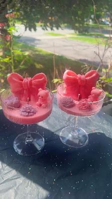 Bellarose candles - Photo 8