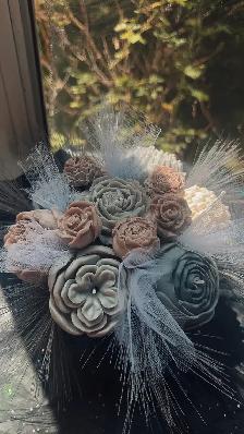 Bellarose candles - Photo 9