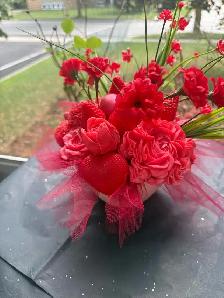 Bellarose candles - Photo 10