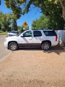 2011 GMC Yukon 4x4