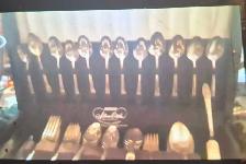 silverware set
