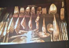 silverware set - Photo 2