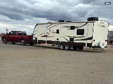 2015 Keystone Laredo 314RE