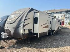2015 Keystone Laredo 314RE - Photo 3