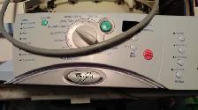 Whirlpool Duet Washer