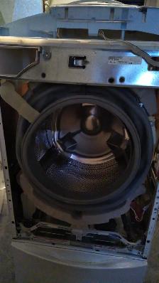 Whirlpool Duet Washer - Photo 2