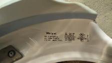 Whirlpool Duet Washer - Photo 5