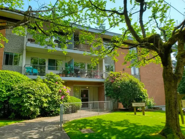 Large one bedroom