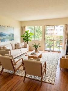 Large one bedroom - Photo 3