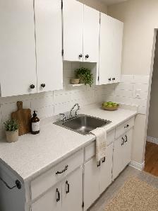 Large one bedroom - Photo 5