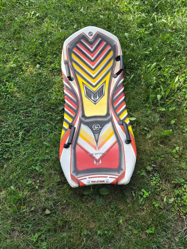 snow board