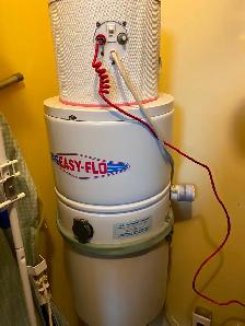 FREE Central Vac