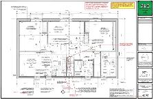 BCIN Drawings - Legal Basement / Duplex Conversion - Photo 8