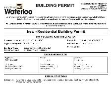 BCIN Drawings - Legal Basement / Duplex Conversion - Photo 10